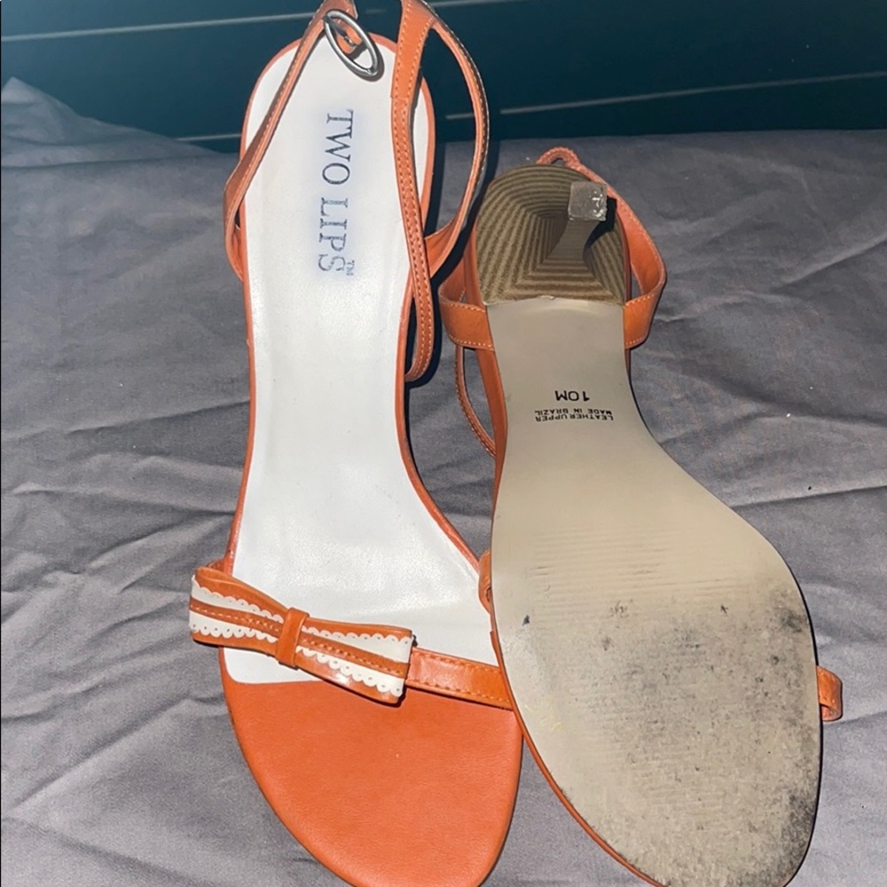 Shoes - Picture 3 of 3